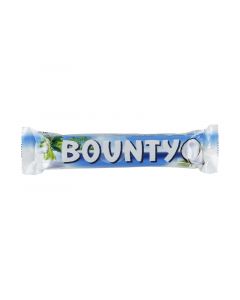Bounty Milk Bar 28.5g x 24