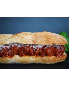 Premium Spicy Meatballs in Salsa 1kg