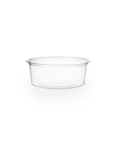 2oz Portion POT & LIDs (50)